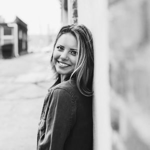 Meet your Posher, Kelsey